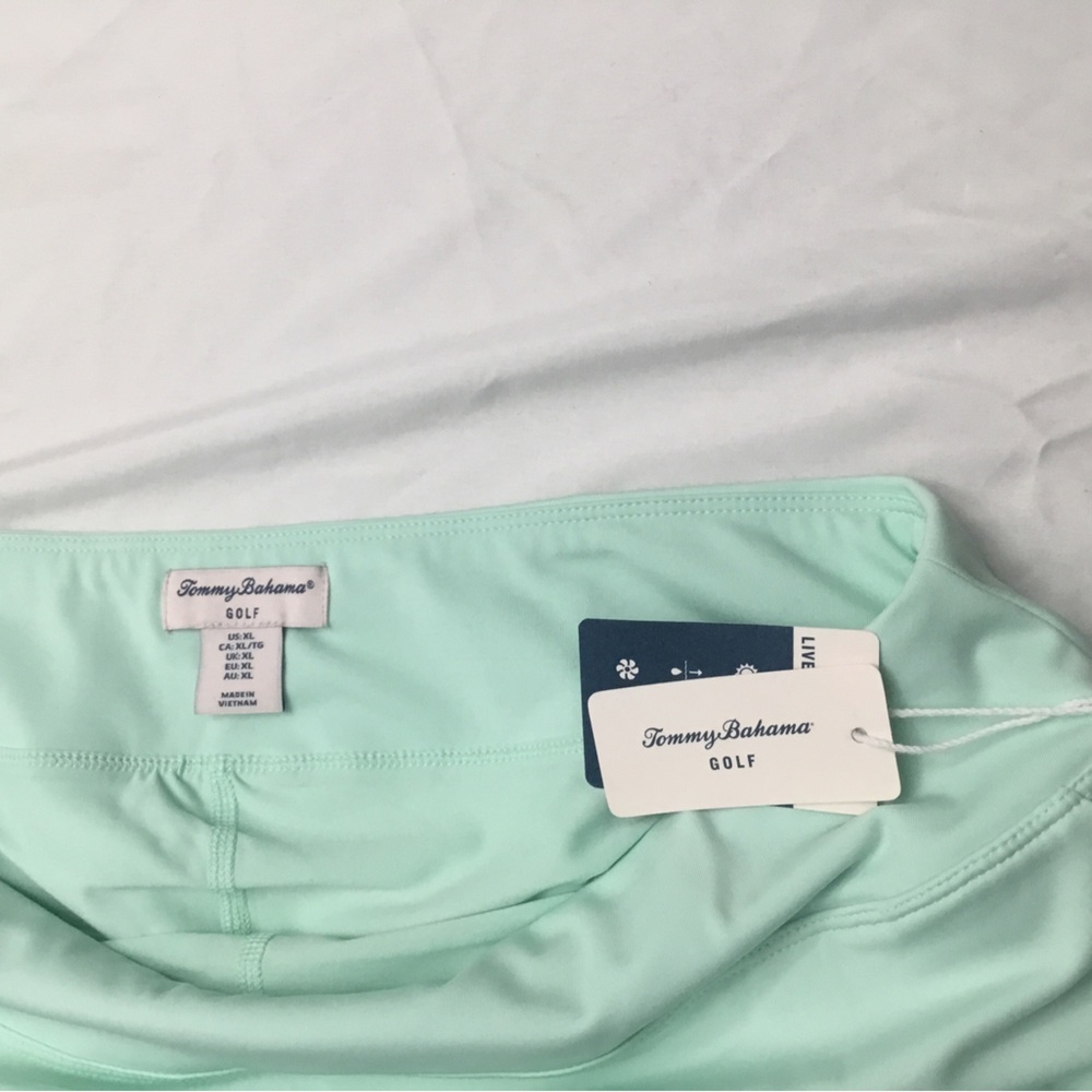 Tommy Bahama golf skorts - Picture 5 of 16